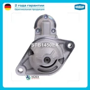 ������� 12V 1,2 KW Toyota Auria/ Avensis/ Verso 1.6-2.0 03.07- Krauf STB1450EX STB1450EX ����
