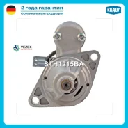 ������� 12V 0,8 kW Hondacivic V 1.3 16VEG EH EJ1991-19951343ccm D13B2 Hondacivic VI 1.4i 16VEJ EK1995-20011396 Krauf STH1215BA STH1215BA ����
