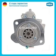 ������� Nissan Interstar 3.0 dCi 140X70 [ZD30] 2003-/ Nissan Pathfinder I (WD21) 3.0 i 4WD [ZD30] 1990 - 1 Krauf STH4032RD STH4032RD ����