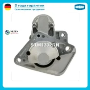 ������� 12V 1.4kW Nissan Kubistar 1.5D 03- / Note 1.5D 10- / NV200 1.5D 11- / Qashqai 1.5D Krauf STM1332RN STM1332RN ����