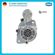 ������� Mitsubishi Pajero 2.8/3.2D 2.2��� Krauf STM5225WD STM5225WD ����