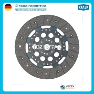 ���� ��������� {240,00 mm} AUDI��100 Krauf TCZ1377AS TCZ1377AS ����