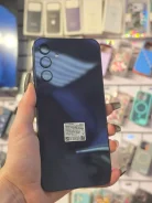 Samsung Galaxy A15. �/�, 128 ��, �����, 3G, 4G LTE, 5G, Dual-SIM, NFC, ������� ������� ����