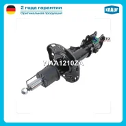 ����������� �������� �������� Krauf WAA1210ZA WAA1210ZA ����