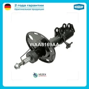 ����������� Toyota Corolla/Auris 06- ���. ����. ���. Krauf WAA8169AA WAA8169AA ����