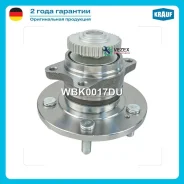 ������� � ����� [����, ABS] Hyundai Sonata VI, V(YF, NF), i40(VF), Grandeur(TG, HG) / KIA Sportage III Krauf WBK0017DU WBK0017DU ����