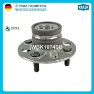 ������� � ����� Krauf WBK1074BB WBK1074BB ����