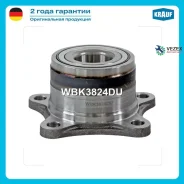 ������� � ����� [����, Kit] Toyota Camry II, III, IV (_V1_, _V2_) Krauf WBK3824DU WBK3824DU ����