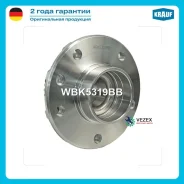 ������� � ����� Krauf WBK5319BB WBK5319BB ����