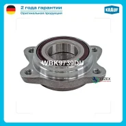 ������� � ����������� Krauf WBK9739DU WBK9739DU ����