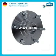 ������� � ����� [�����, Kit] Mitsubishi Pajero / Shogun IV (V80) (02.2007 -. 160 - 250 PS, Diese Krauf WBZ1009UU WBZ1009UU ����