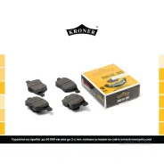 ������� ����. AUDI A4 (95-), VW Golf (00-) (����. �����. ) (K002085) Kroner K002085 ����