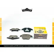 ������� ����. FORD Mondeo V (15-), S-Max (15-) (����. �����. ) (K003220) Kroner K003220 ����