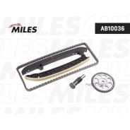 �������� ���� ��� (co ����������� INA 553 0348 10) VAG 1.2TSI 11- AB10036 Miles AB10036 AB10036 ����