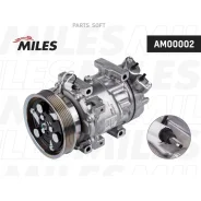���������� ������������ LADA Largus/Nissan Altera/Renault Duster/Logan/Sandero AM00002 Miles AM00002 AM00002 ����