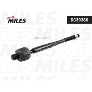 ���� ������� Nissan JUKE F15 10- ���/����. DC39386 Miles DC39386 DC39386 ����