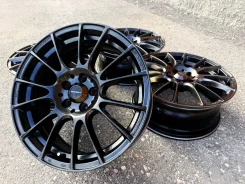 Weds Sport SA-72R. 7.0x17", 5x100, ET48, �� 73,1���. ����