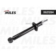 ����������� �������� ������ ������� Lexus GS300 (KYB 551106) DG21264 Miles DG21264 DG21264 ����