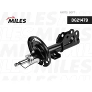 ����������� �������� ������ ������� Mazda 6 12- (KYB 339404) DG21479 Miles DG21479 DG21479 ����