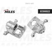 ������� ��������� ������ ����� Nissan Tiida/JUKE F15 10-/Qashqai 07-/Qashqai +2 J10/JJ10 06-14 EC00022 Miles EC00022 EC00022 ����