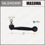 ���� ������������� BMW 3(F30) ����. ����. Masuma MLE4030R MLE4030R ����
