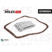 ������ ���� Toyota Corolla � ���������� Miles Gfimm004 GFIMM004 ����