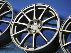 A-Tech Schneider StaG. 8.0x18", 5x114.3, ET35, �� 73,1���. ����