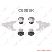 �������� ������������� ������� ��������, �����, �������� C8617 LADA Largus Lynxauto C9598K C9598K ����