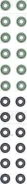 �������� ��������� �������� Mazda Xedos 9 (TA) 2.5 24V 07.1993 - 07.2000 Mazda 626 IV Hatchback (GE) 2.5 24V 01.1992 - 04.1997 Mazda Xedos 9 (TA) 2.3...