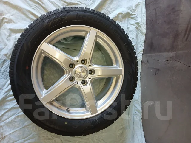 Yokohama Laycea 02. 7.0x17", 5x114.3, ET48, �� 73,1���. ����