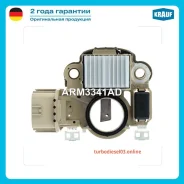 ��������� ���������� Krauf ARM3341AD ARM3341AD ����
