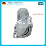 ������� Krauf STM8671ZD STM8671ZD ����