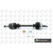 ������� �������� ����� Citroen Xsara Picasso (N68) 04- Peugeot 207 1,6HDI 07 BGA DS1425L ����