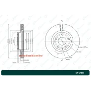 ���� ��������� G-brake GR-21661 G-Brake GR21661 GR21661 ����