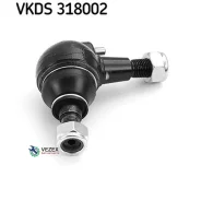 ������� ����� Mercedes-BENZ SKF VKDS318002 VKDS318002 ����