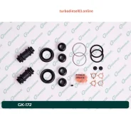����������� �������� G-brake GK-172 GK172 ����