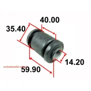����������� ������ Tenacity (1053) Aamto1028 Front, �������� AAMTO1028 ����