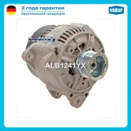 ��������� Krauf ALB1241YX ALB1241YX ����