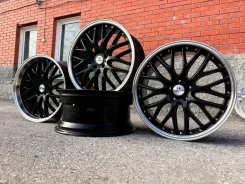 BADX Loxarny Multiforchetta. 8.0/9.0x20", 5x114.3, ET38/38, �� 73,1���. ����