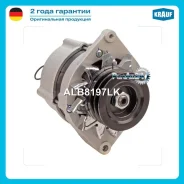 ��������� c� ������ 2 ����� Krauf ALB8197LK ALB8197LK ����