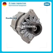 ��������� c� ������ 8 ������ Krauf ALB8198NW ALB8198NW ����