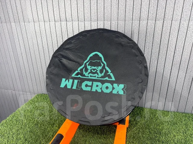 Wilcroxx. 8.0x17", 6x139.7, ET6, �� 110���. ����
