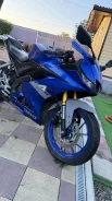 Yamaha YZF-R15. 150����. ��., ��������, ���������, ������ �� �� ����