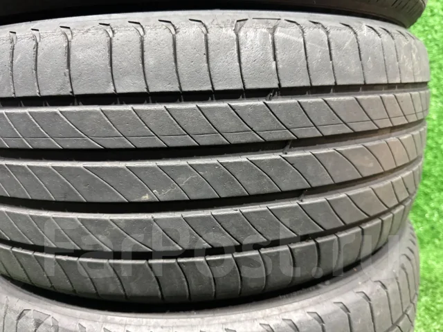 Michelin Primacy 4. ������, 2020 ���, �/�, ����� 20 % ����