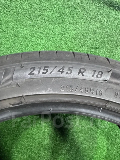 Michelin Primacy 4. ������, 2020 ���, �/�, ����� 20 % ����