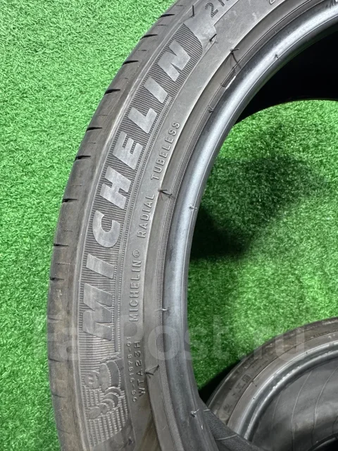 Michelin Primacy 4. ������, 2020 ���, �/�, ����� 20 % ����