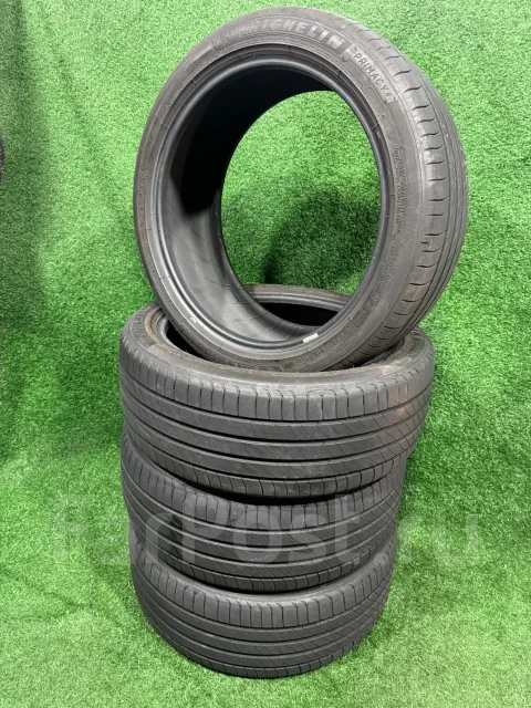 Michelin Primacy 4. ������, 2020 ���, �/�, ����� 20 % ����
