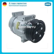 ���������� ������������ Krauf KCD1562YU KCD1562YU ����