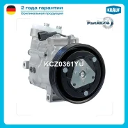 ���������� ������������ Krauf KCZ0361YU KCZ0361YU ����