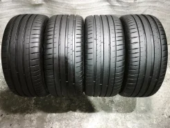Michelin Pilot Sport 4. ������, �/�, ����� 5 % ����